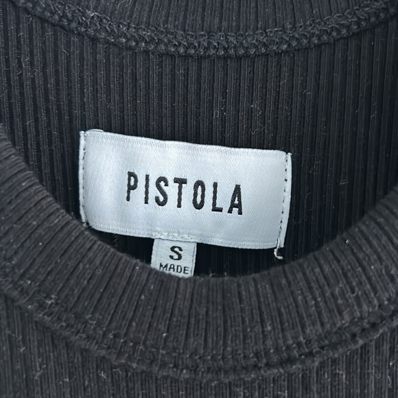 Pistola bodysuit - Picture 2 of 3